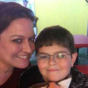 Meet your Posher, Jackie